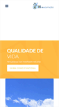 Mobile Screenshot of hnadaptacoes.com.br